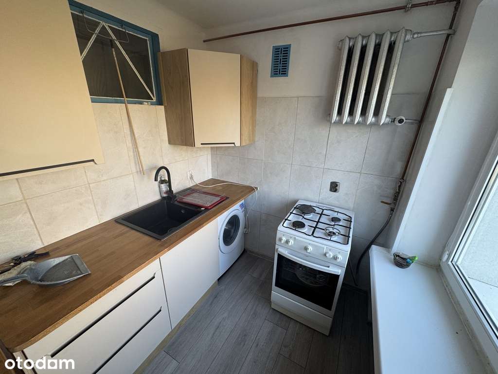 Mieszkanie 2 pokojowe przy parku na zdrowiu - Pełny obrazek: 5/9