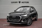 Audi Q3 35 TDI Sportback S tronic - 1