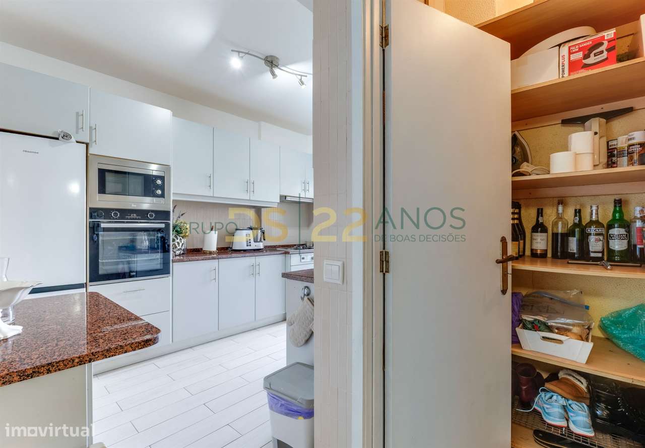 Apartamento T2+1 Venda em Vila do Conde,Vila do Conde-10