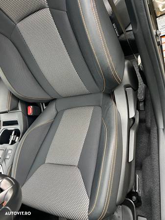 Subaru XV 1.6i LinearTronic Comfort - 8