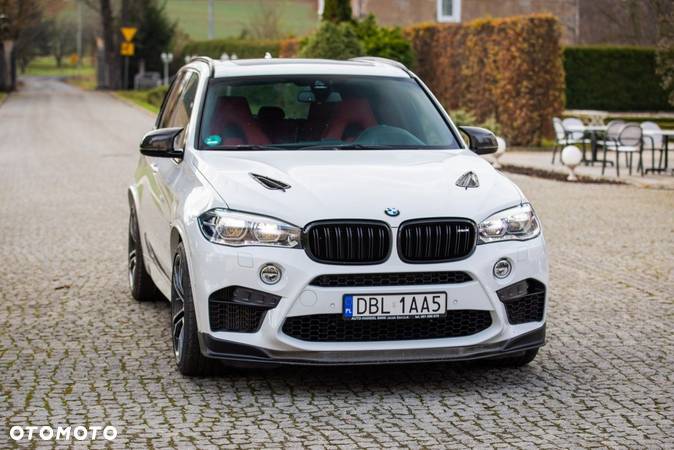 BMW X5 M Competition - 3