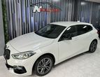 BMW 116 d Line Sport Auto - 3