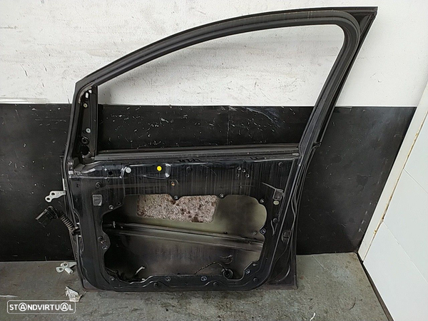 Porta Frente Direita Ford C-Max (Dm2) - 5