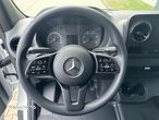 Mercedes-Benz Sprinter 319 CDI - 22