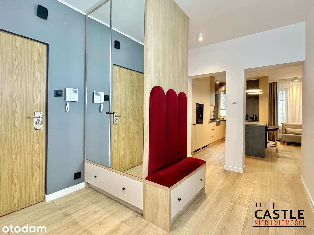 Łączy w sobie funkcjonalność, kameralność i świetną lokalizację-14