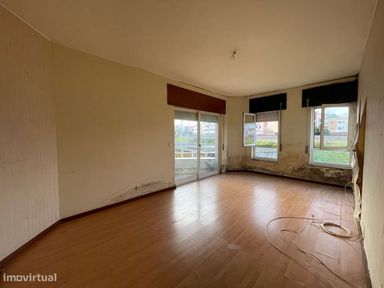 Apartamento T2 - Ermesinde - Grande imagem: 5/14