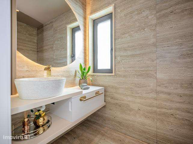 Moradia Térrea T3 de Excelência em Ovar | 2.400 m² de Terreno-17