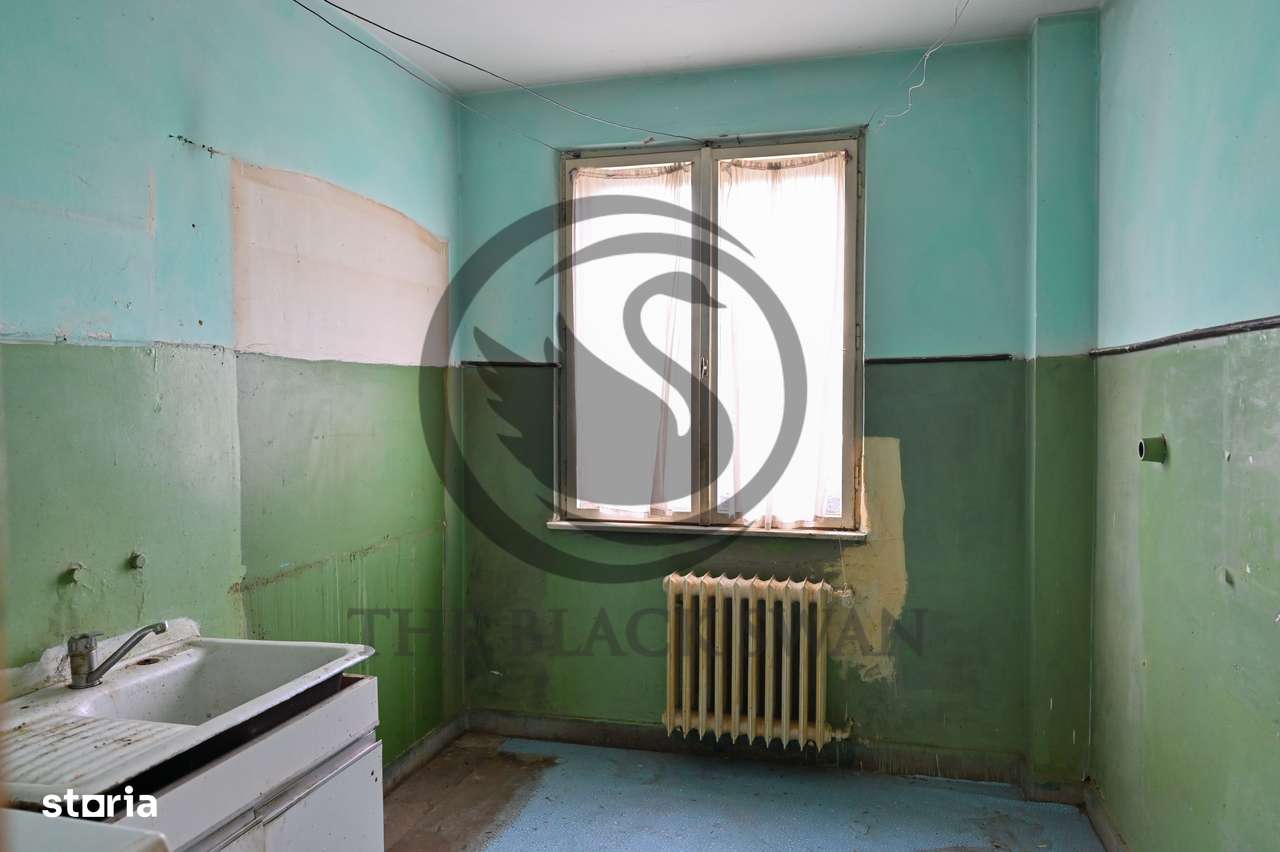 Apartament cu 3 camere de vanzare | Zona Nord, Ploiesti | Comision 0%-8