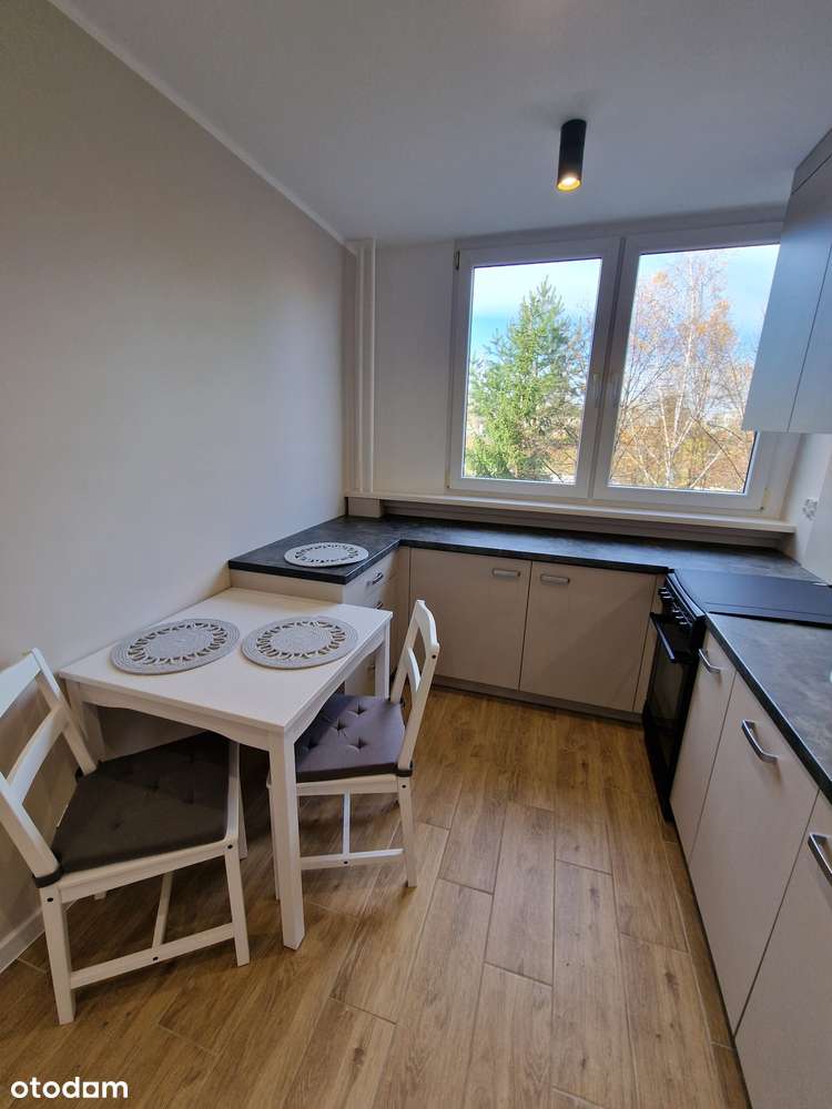 Po remoncie, dwustronne, 2 pokoje, gotowe do zamieszkania - Pełny obrazek: 3/20