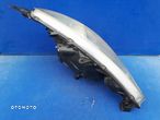 HONDA JAZZ 05-08 2005-2008 REFLEKTOR LAMPA LEWA - 5