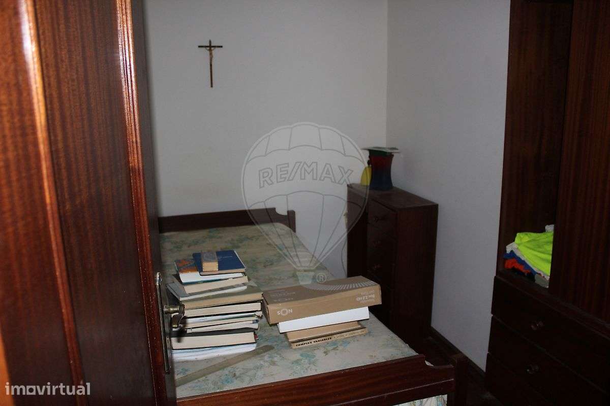 Apartamento T6 para venda-34