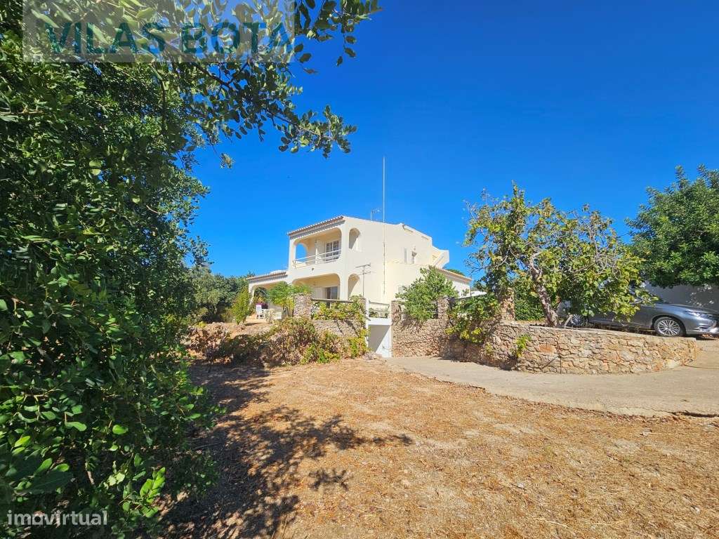 Moradia de 4 quartos em Vale Formoso - Grande imagem: 4/33