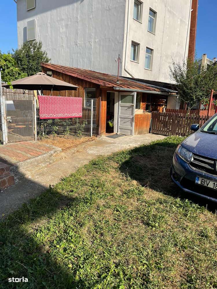 Garsonieră la casă  Aurel Vlaicu-3