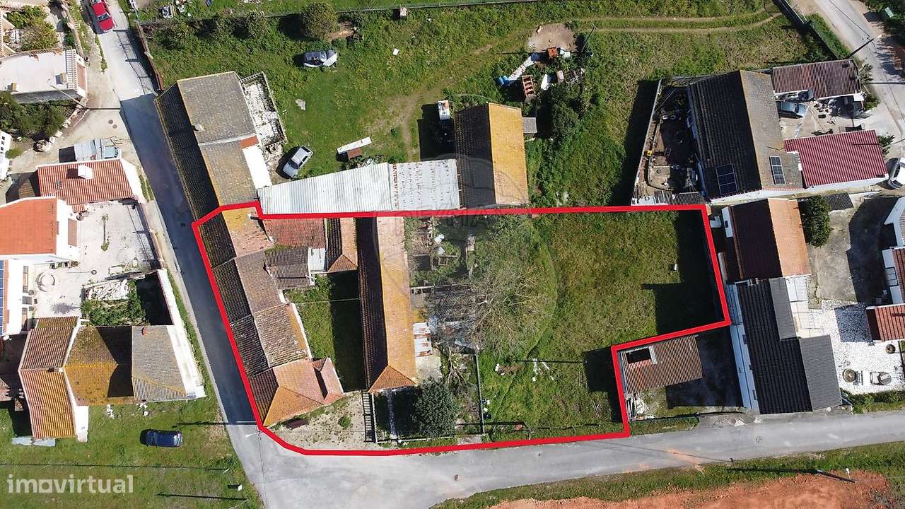 Moradia T2 para venda-4