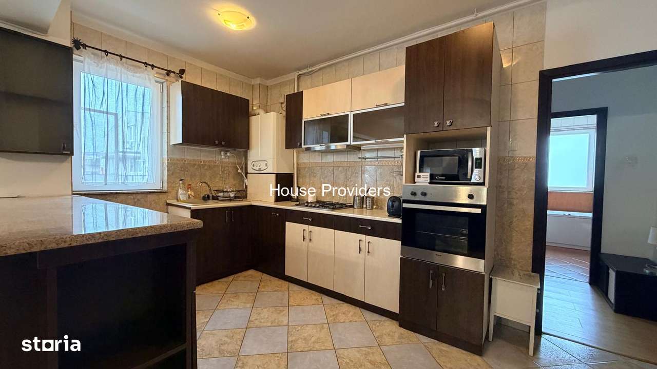 Apartamente 3 Camere|Stefan Cel Mare Vasile Lascar Obor|Centrala-1