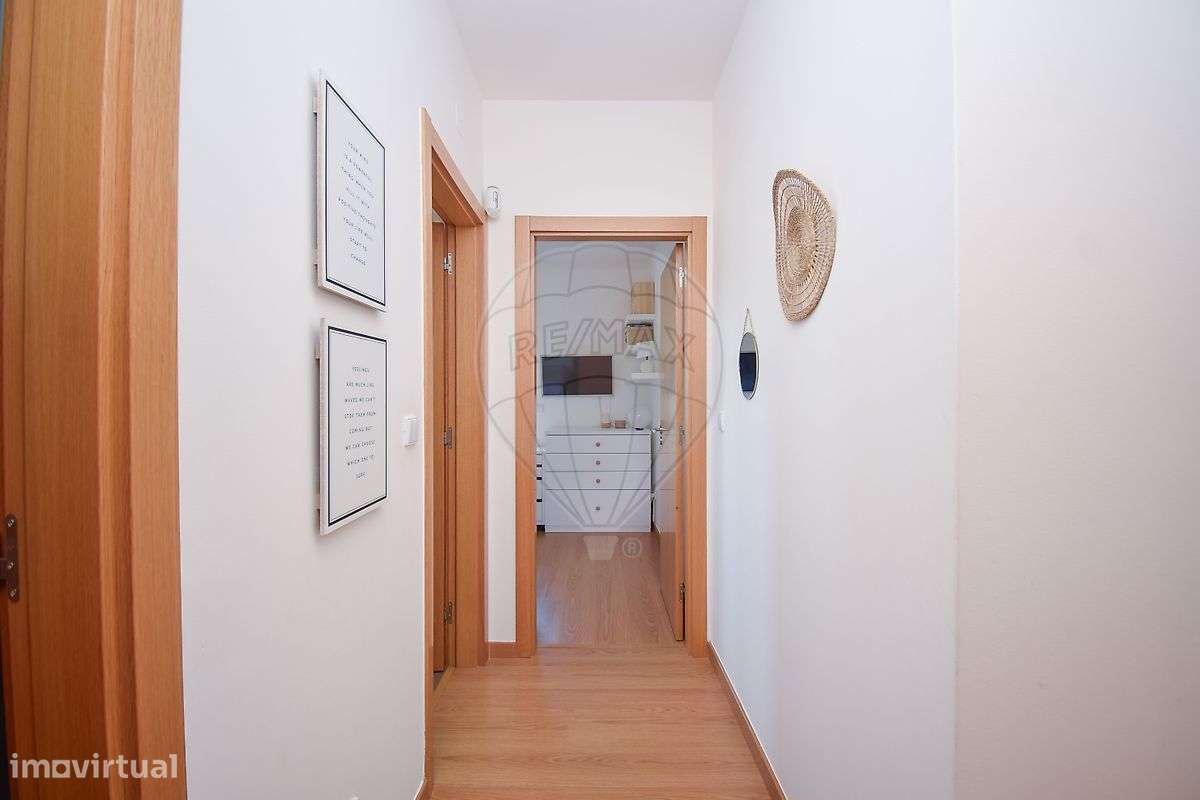 Apartamento T3 para venda-18