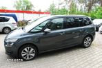 Citroën C4 Grand Picasso 1.6 THP Exclusive - 9