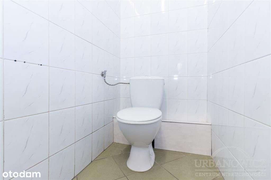 Lokal użytkowy, parter przy ul. Kaszubskiej.-9