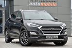 Hyundai Tucson 2.0 CRDI Premium 4WD - 5