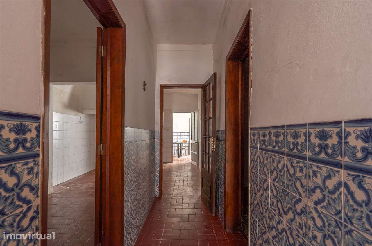 Moradia T3+1 em Ferreira do Alentejo - Grande imagem: 5/21