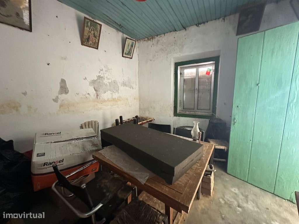 Moradia tipologia T2-25