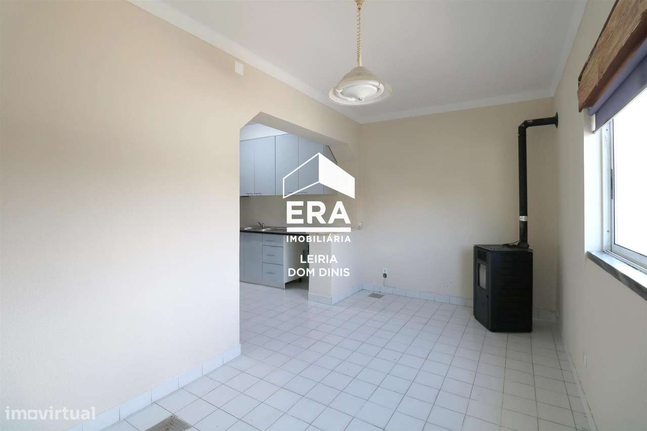 Apartamento T3 na Marinha Grande-5