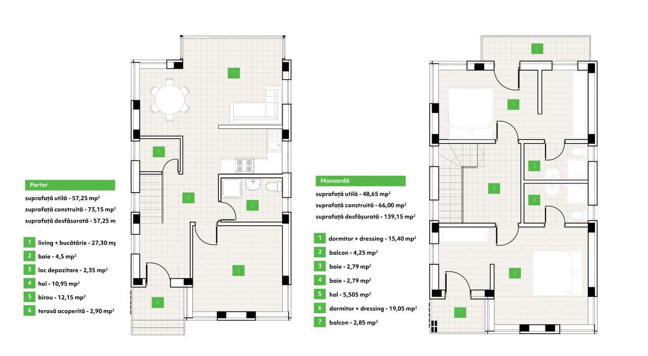 Vila noua locatie de top Ghimbav - Direct de la Proprietar discount 30-6