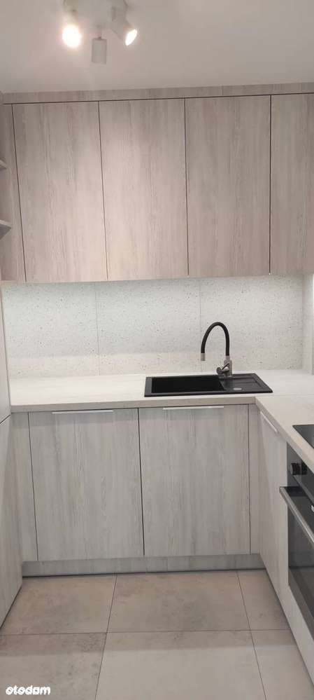 Nowe piękne mieszkanie w centrum - Pełny obrazek: 4/13