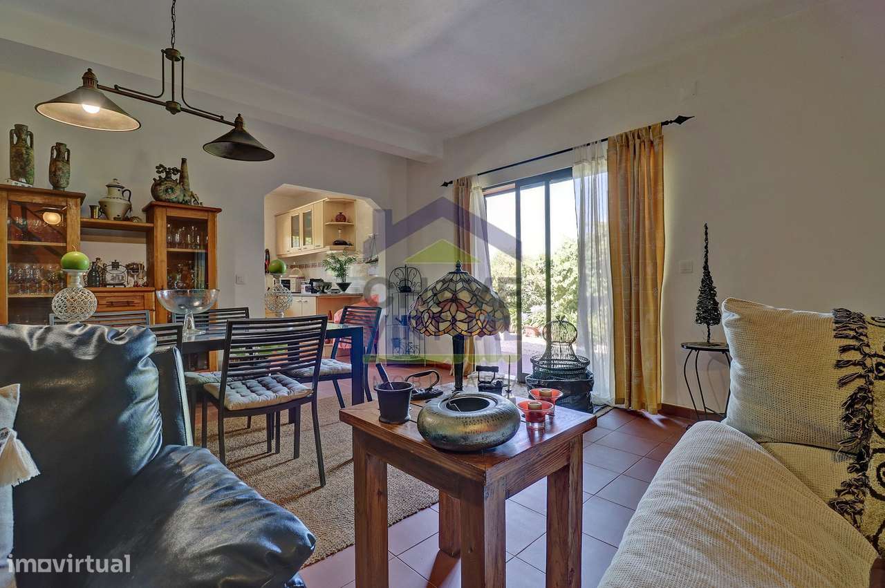 Moradia V3 com Jardim e Vista Única - Rabissaca, Alenquer-10
