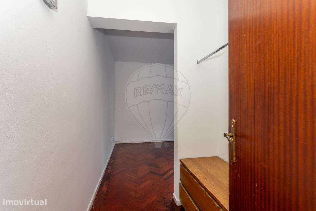 Apartamento T2 para venda-12