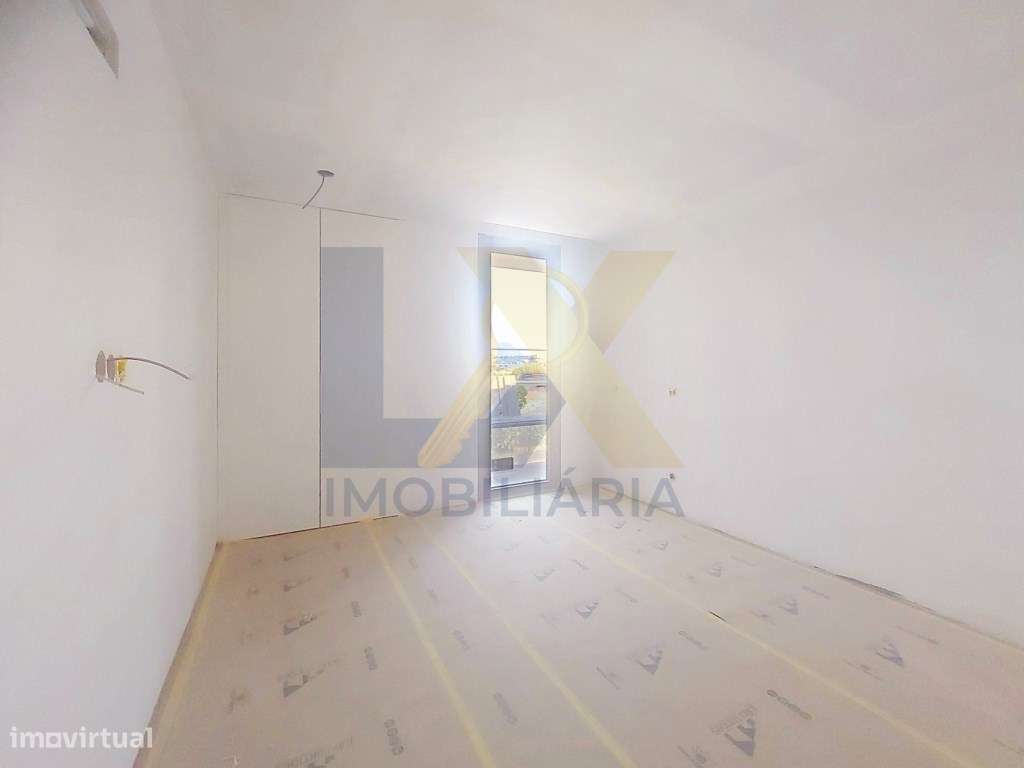 Apartamento T3 novo próximo ao centro de Aveiro!!!-9