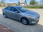 Ford Mondeo 1.8 TDCi Ambiente - 10