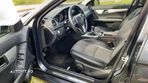 Mercedes-Benz C 220 CDI BlueEFFICIENCY T-modell - 4