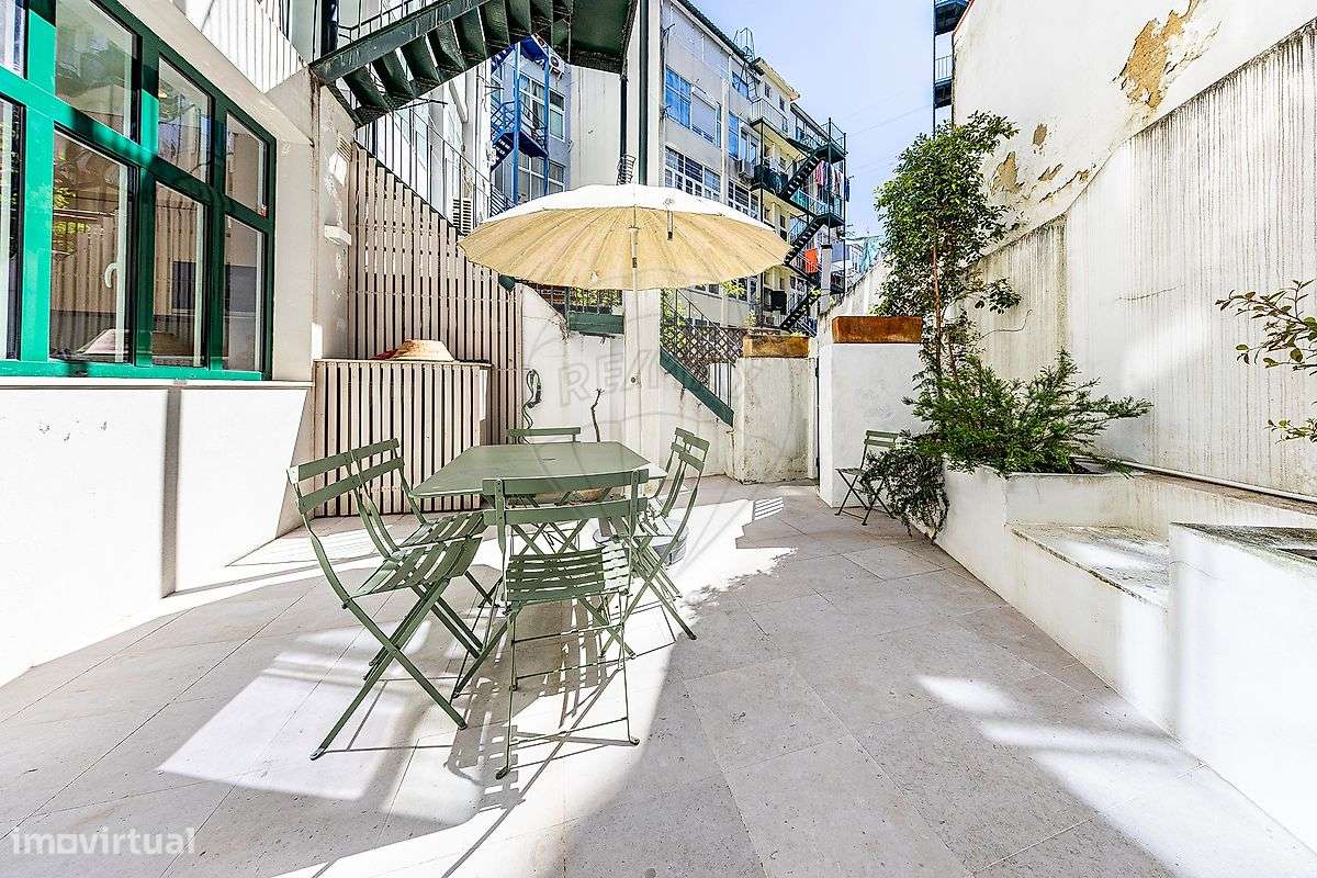 Apartamento T2 para venda-28