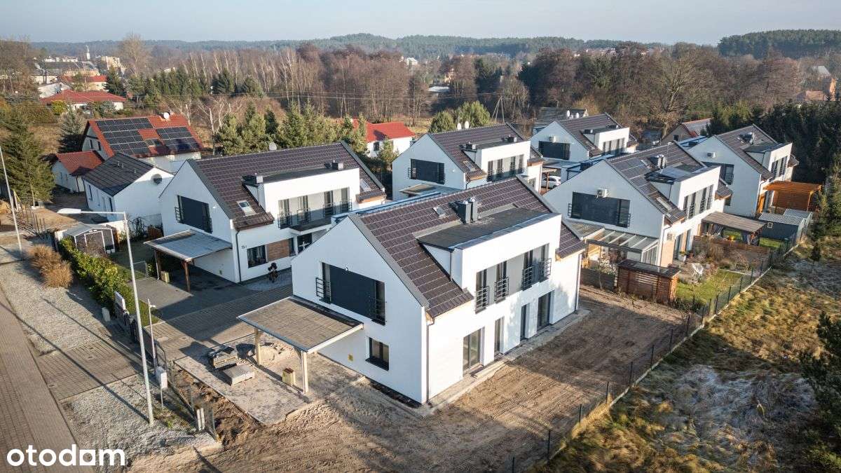 Drzonków - słoneczny dom z ogródkiem — dla rodziny - Pełny obrazek: 4/20