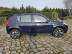 Dacia Sandero 1.4 MPI - 8