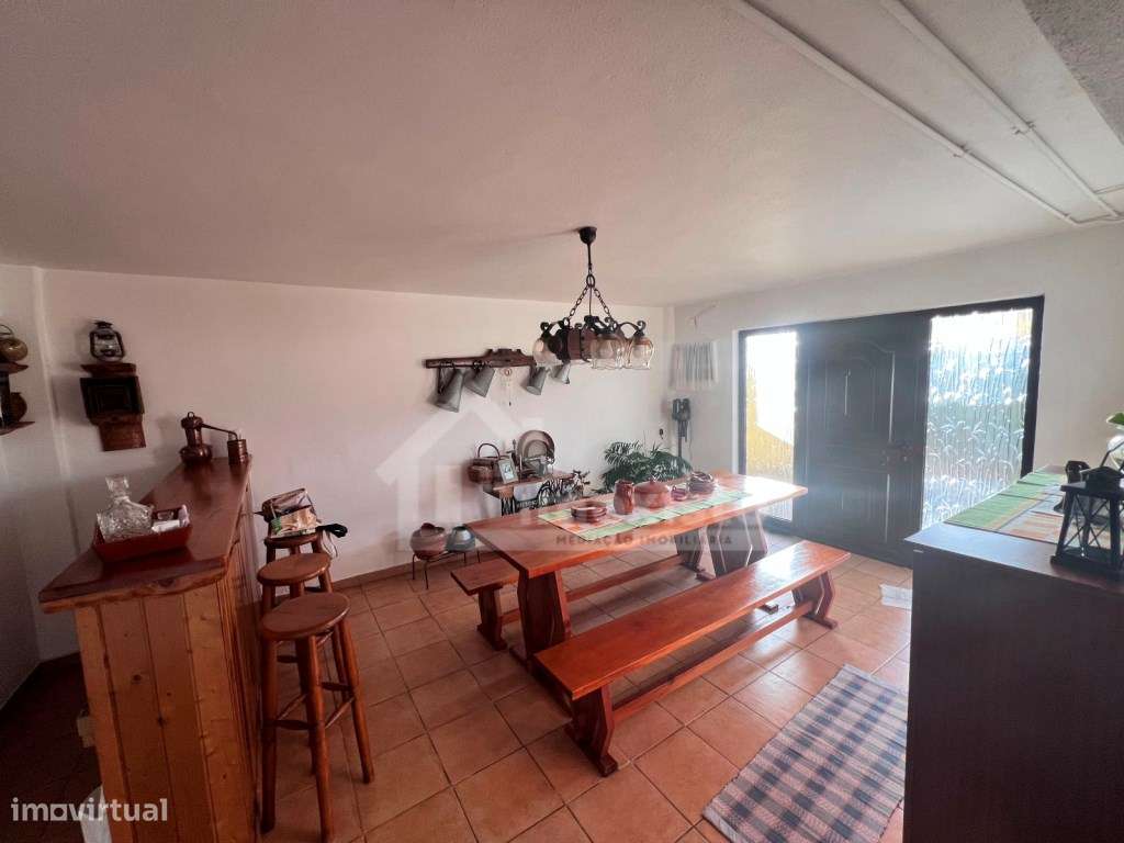 Moradia T5 pronta a habitar em Maças Dona Maria, Alvaiázere-18