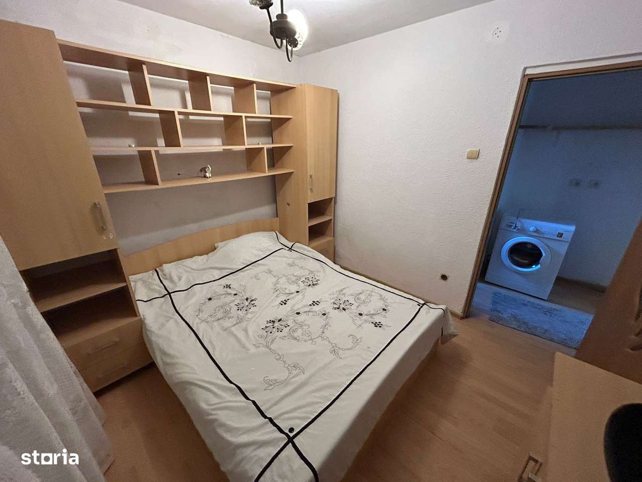 Apartament 2 camere, etaj 2 - Cugir - Imagine principală: 3/13