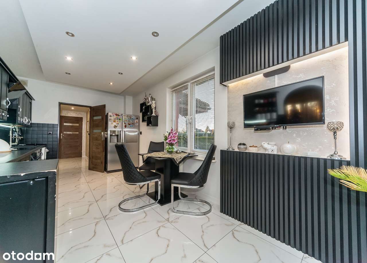 SPRZEDAM DOM Z OGRODEM – CZECHOWICE-DZIEDZICE, UL. NORWIDA-7