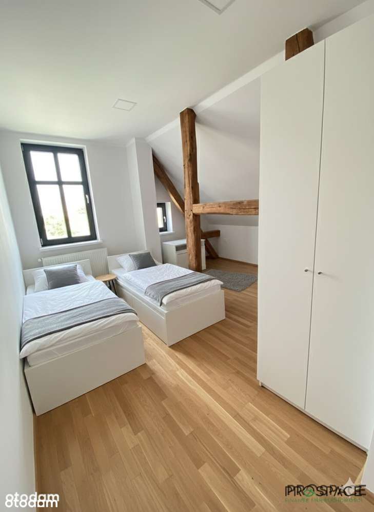 Mieszkanie 2 pok. w Babimoście-nowa niższa cena ! - Pełny obrazek: 4/12