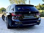 BMW Seria 3 318d M Sport Shadow - 20