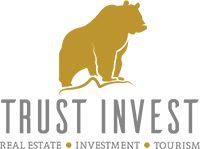 Trust Invest Siglă