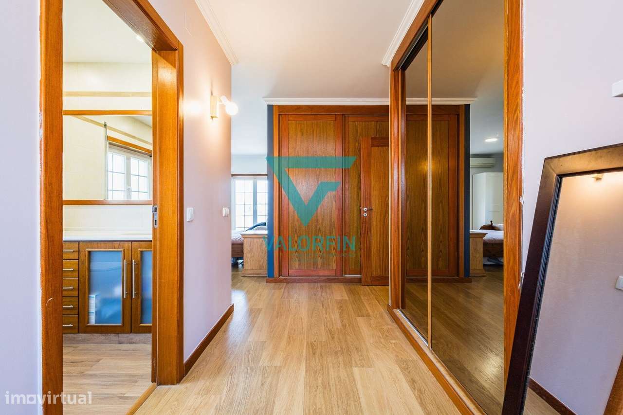 Moradia T4 c/ Jardim e Logradouro - Trutas - Marinha Grande-41