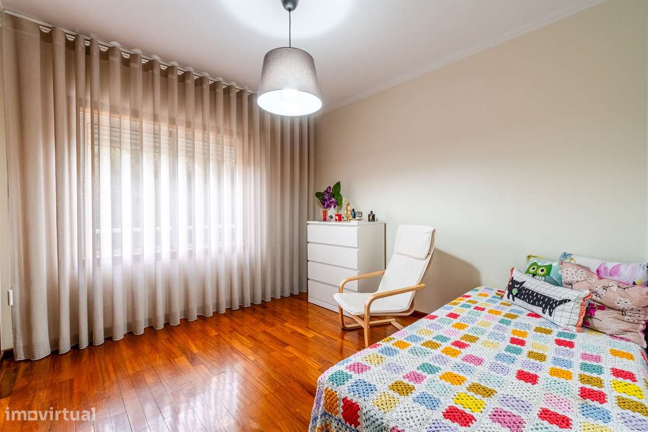 Apartamento T2 Venda em Rio Tinto,Gondomar-14