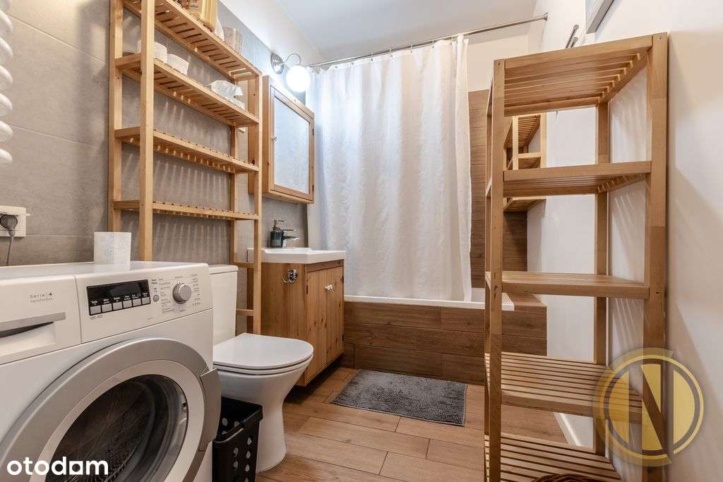 Mieszkanie 59 m² | Osiedle Fajny Dom | Eng - Pełny obrazek: 5/18