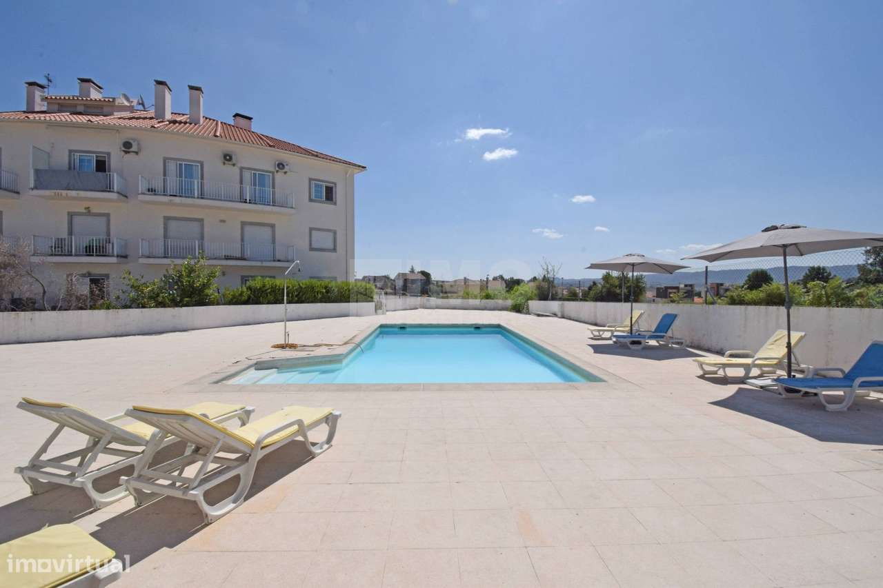 T4 c/ Piscina, Garagem e Sótão | Quinta do Covelo | Covilhã-32