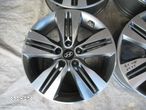 Felgi Hyundai IX35 Sanat-Fe Tucson I40 6,5Jx18 et51 5x114,3 CZUJNIKI - 3