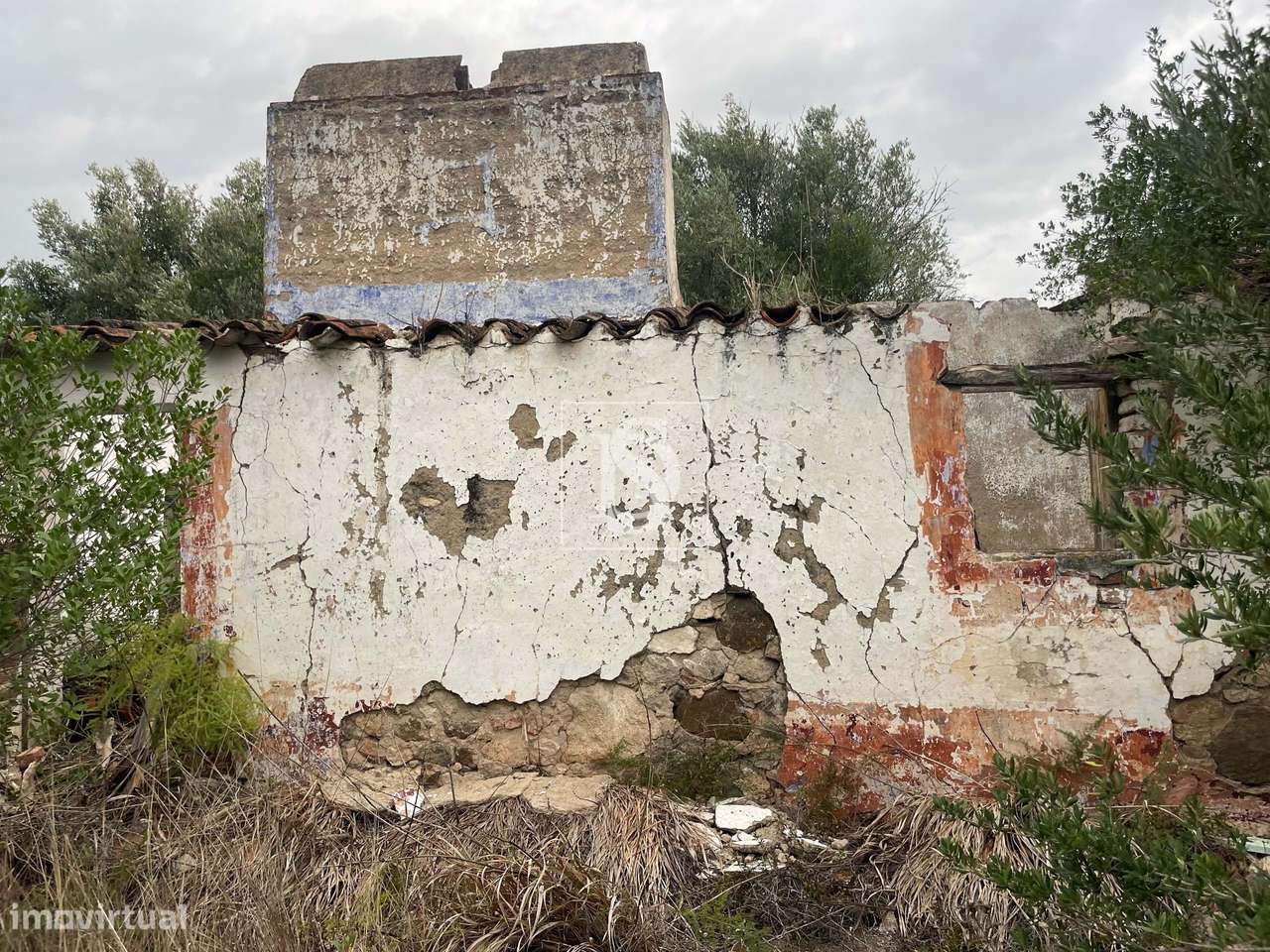 Quintinha em Montargil-18