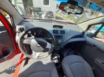 CHEVROLET SPARK III PULPIT DESKA ROZDZIELCZA - 1