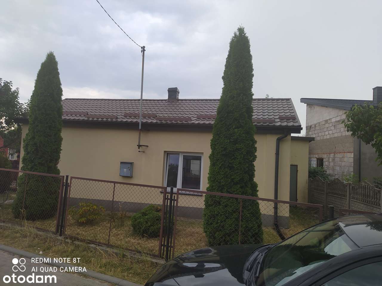 Przestronny dom 5 pokoi w cichej części miasta - Pełny obrazek: 4/8